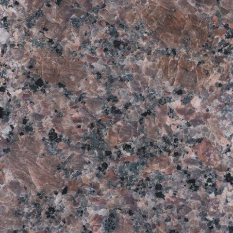 Granit Rouge Corail