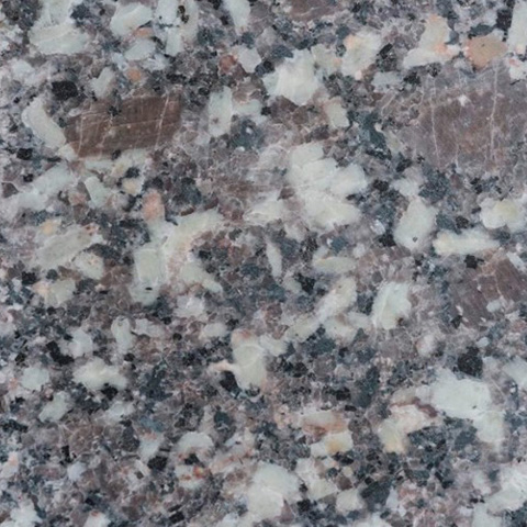 Granit Feuille Morte de Senones